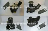 Water Pump Cp00-004 Dch2100227 105332 289196A1 Z-1-13650-018-1 02/801380 8-94376-378-1 for Tcm 5-10t, a-6bg1QC-02 Isuzu 4bg1t Jcb Js110 Js180 4bd1