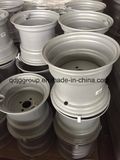 Dw20*30 Steel Rim/Wheels for Agricultural Farm Machinery