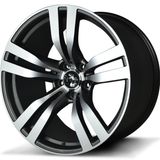 Alloy Wheel/Wheel Rims