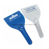 Plastic Promotional Ice Remover for Car