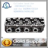 Cylinder Head for Chevrolet/GM Sail 92089854