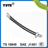 Yute Fmvss-106 EPDM Rubber 1/8 Inch Brake Hose Assembly