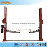 Ce Approved Hydraulic Power System High Strength Reliable Auto Lifter
