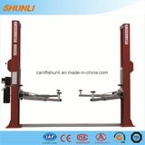 Ce Approved Hydraulic Power System High Strength Reliable Auto Lifter