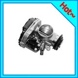 Auto Spare Parts Throttle Body for Skoda 030 133 064f