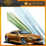 Long Warranty Best Heat Rejection Nano Ceramic Solar Film