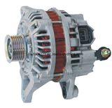 Auto Alternator for Mazda 3, A2tc0091, Zl01-18-300, Lra02875, Lra2875, Zj0118300, A002tc0091, 2j01-18-400, Ja1898 12V 80A