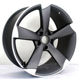 20 Inch Alloy Wheel for Audi or Other Cars