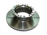 Iveco 2992477 / 7184136 Brake Disc