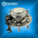 Wheel Hub Assembly 515097 for Cadillac, Chevrolet, 25819677, 10393170