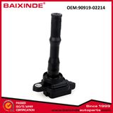 90919-02214 Ignition Coil for Toyota Camry LEXUS ES300 Ignition Module