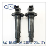 China High Quality Auto Ignition Coil Manufacture