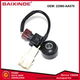 22060-AA070 Engine Detonation Knock Sensor for SUBARU Legacy Impreza Outback Forester