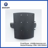 Auto Spare Parts Brake Shoe for Scania Truck Trailer 203mm