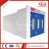 High Efficiency Hot Sell Car Painting Room with Ce