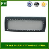 Stainless Steel Mesh Packaged Grille for 09-14 Ford F-150