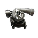 K04 53049880032 Turbocharger for Tdi-Cr, Axd Engine