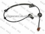 47900-6m010 ABS Sensor for Almera II (N16) / Almera II Hatchback (N16)