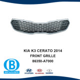 K3 2014 Front Bumper Grille Cerato 2014