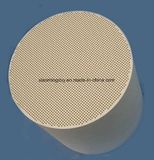 Auto Catalytic Converter DPF Cordierite Diesel Particulate Filter