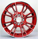 14 Inch Car Rims Alloy Rim Wheel Rims