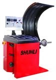 Digital Professional Wheel Balancer with CE (SHL-WB722)