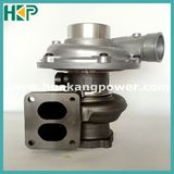 Rhg6 114400-4380 6HK1 Turbo /Turbocharger