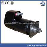 Volvo Starter Motor for Volvo Truck, 0001417002, Lester 18253