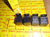 Auto Parts Bosch Relay 30A