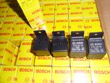 Auto Parts Bosch Relay 30A