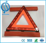 Original Red Warning Signal Safety Reflective Car Warning Triangle