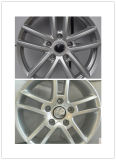 Authoritative Certificate Aluminum Wheel Car Alloy Wheel Rims