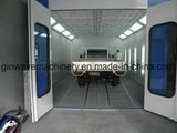 Spray Booth Popular Models for Repair Shop