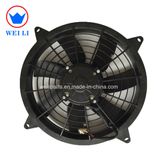 Bus Air Conditioning 24V Industrial Portable Electric Motor Condenser Fan