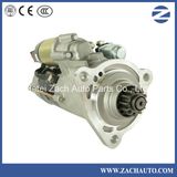 New 24V Starter Fits Mercedes Benz Actros Series A006-151-15-01 M9t80472 0-986-018-370 0986018370 006-151-15-01 0061511501 19011501 8ea738038001 11.131.449 1113