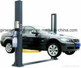 Hot Sales 2-Post Car Lift Ce Standard with High Quality