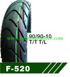 Motorcycle Tires New Popular Patterns