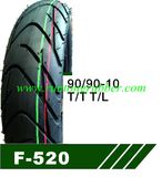 Motorcycle Tires New Popular Patterns