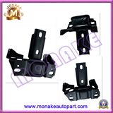 Auto Rubber Transmission Motor Mount for Mazda 2 1.3L (DG80-39-070)