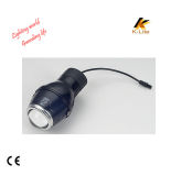 Motorcycle LED Movig Head Torch Light, Motor Parts Accessories Lm203