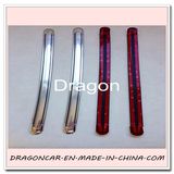 Decorative Chrome Front Bumper Guard Trim for Car