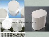 Catalyst Carrier Ceramic Honeycomb Substrate Honeycomb Ceramic Support