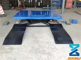 Mechanical Scissor Lift (SHL-Y-J-30CB)