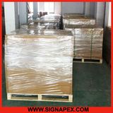 Self Adhesive Vinyl for Vehicle Warpping Film for Digital Printing (SAV10140)