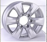 Car Alloy Wheel Rims for 4X4 SUV Wheels (16X8)