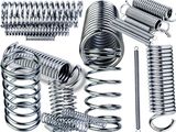 Titanium Coil Springs, Titanium Spring Manufacturers, Toy Tension Titanium Spring