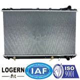 Radiator for Toyota Camry'92 - 96/92-93 for Lexus Es300 at