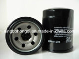 Oil Filter By60-14-300 From Ningbo