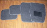 Carpet Car Mats (LR-1005C)