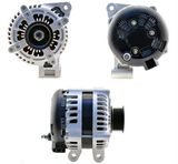 12V 170A Alternator for Denso Cadillac Lester 11251 104210-6010